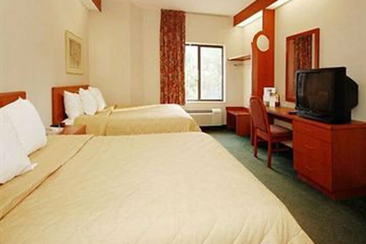 Hotel Sleep Inn Lake Norman