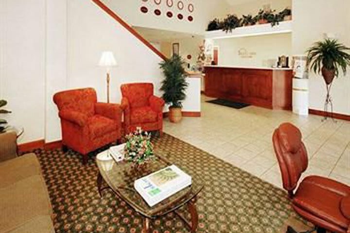Hotel Sleep Inn Lake Norman