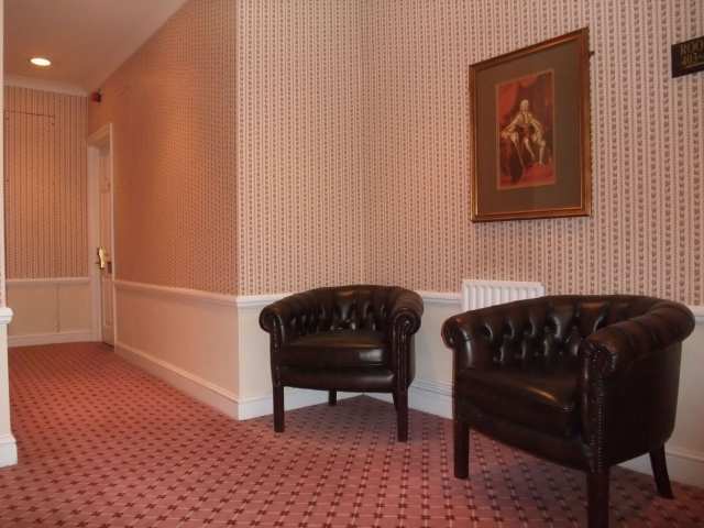 Hotel Ramada Crawley Gatwick