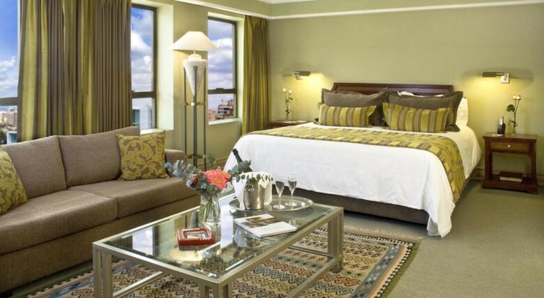 Hotel Regal Pacific Santiago