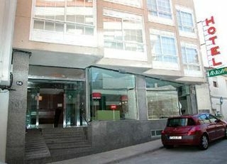 Hotel Atalaya I