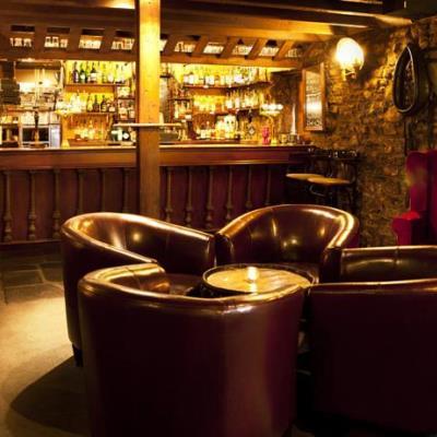 Glen Mhor Hotel & Restaurant