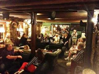 Glen Mhor Hotel & Restaurant