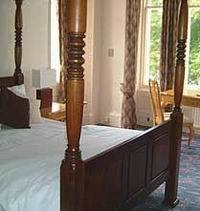 Glen Mhor Hotel & Restaurant