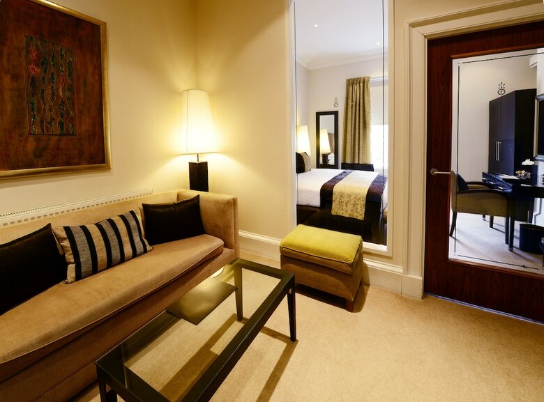 Hotel Rocpool Reserve