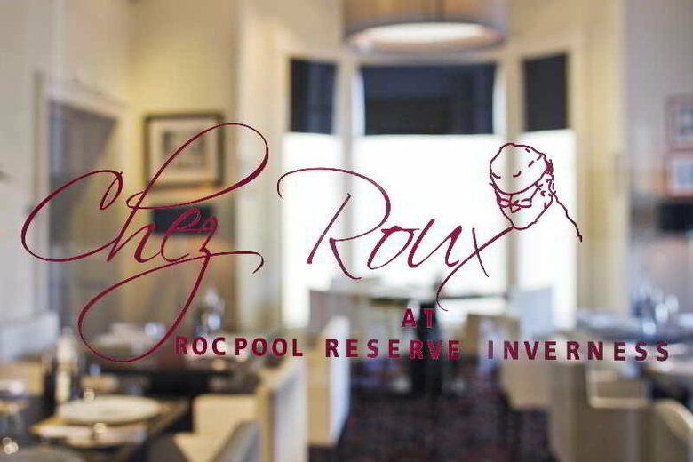 Hotel Rocpool Reserve