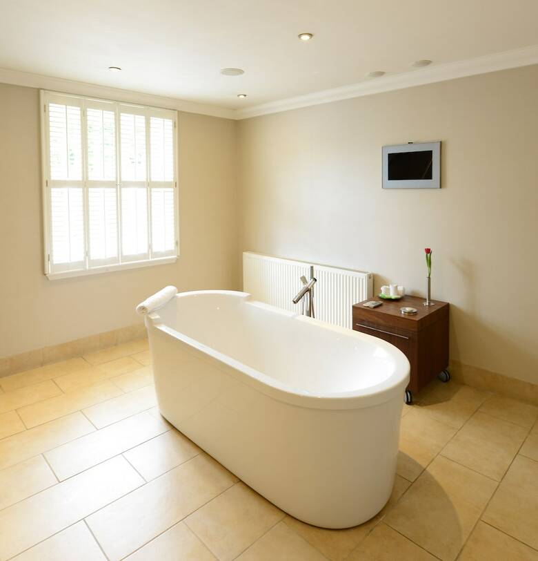 Hotel Rocpool Reserve