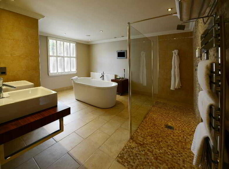 Hotel Rocpool Reserve