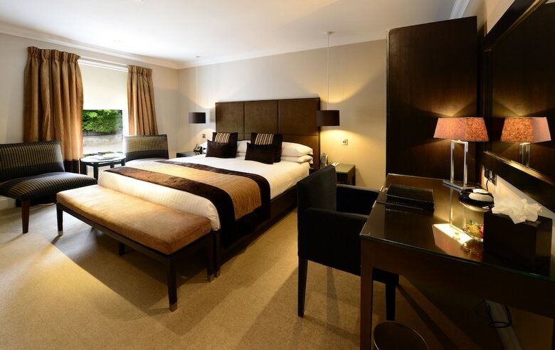 Hotel Rocpool Reserve