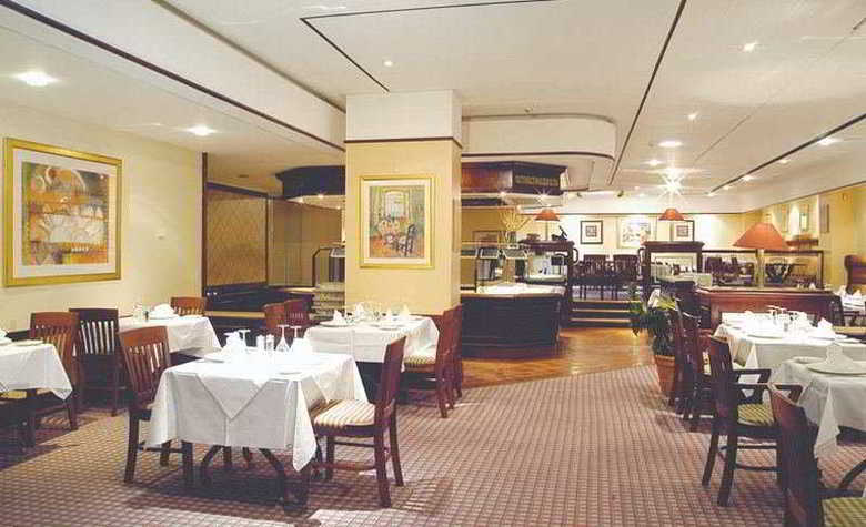Hotel Britannia Nottingham