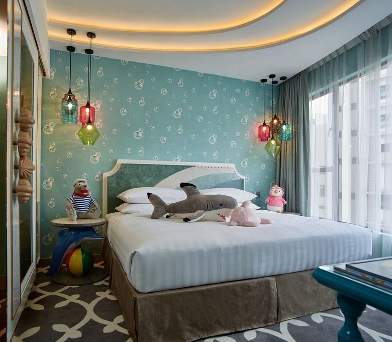 Cosmopolitan Hotel