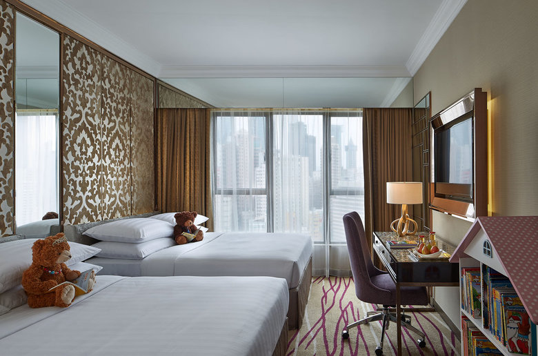 Cosmopolitan Hotel