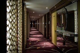Cosmopolitan Hotel