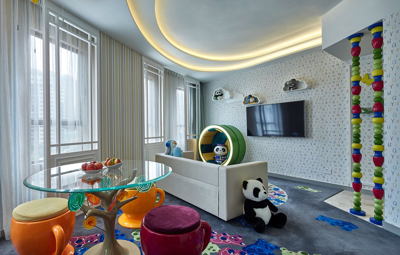 Cosmopolitan Hotel