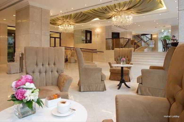 Cosmopolitan Hotel