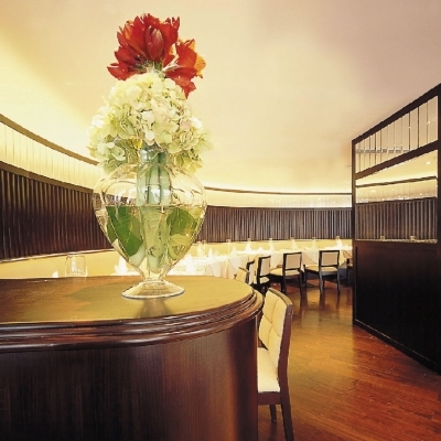 Cosmopolitan Hotel