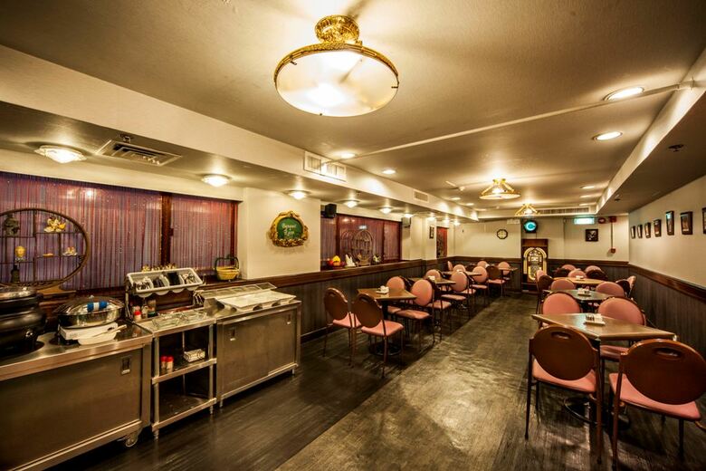 Hotel Evergreen