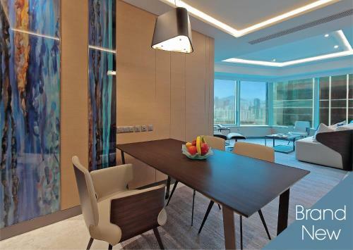 Hotel Harbour Grand Kowloon