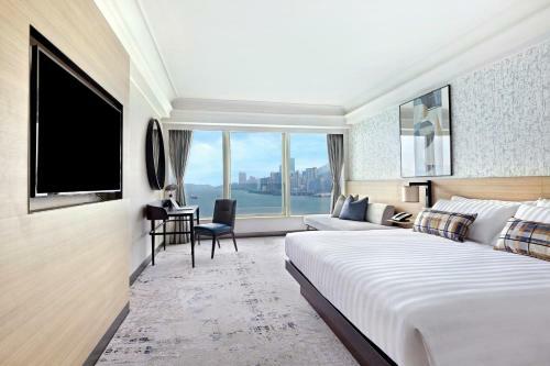 Hotel Harbour Grand Kowloon