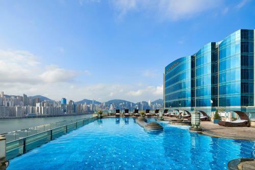 Hotel Harbour Grand Kowloon