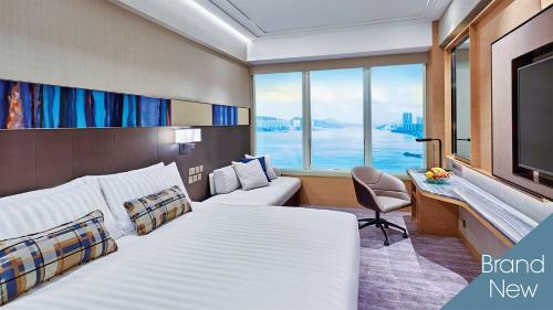 Hotel Harbour Grand Kowloon