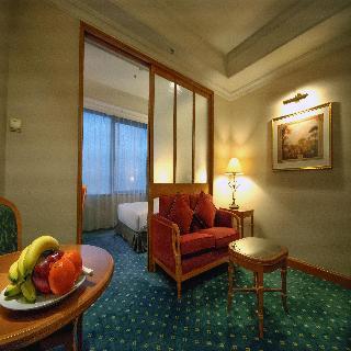 Hotel Ramada Hong Kong