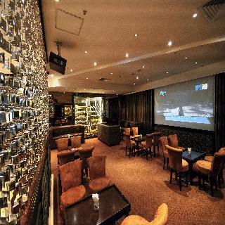 Hotel Ramada Hong Kong