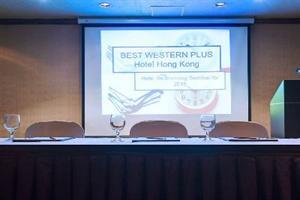 Hotel Ramada Hong Kong