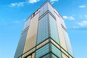 Hotel Ramada Hong Kong