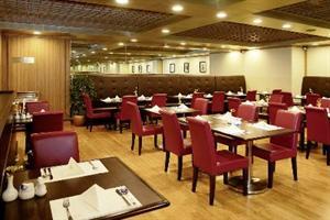 Hotel Ramada Hong Kong