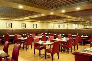 Hotel Ramada Hong Kong