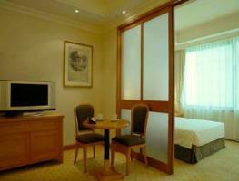 Hotel Ramada Hong Kong
