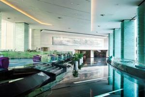 Hotel Regal Airport