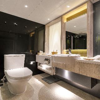 Hotel Stanford Hillview