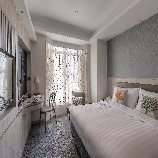 Hotel Stanford Hillview