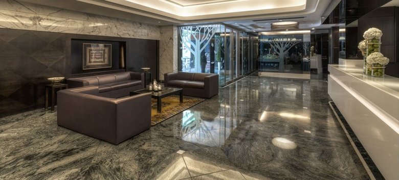 Hotel Stanford Hillview