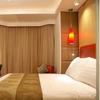 Hotel Stanford Hillview