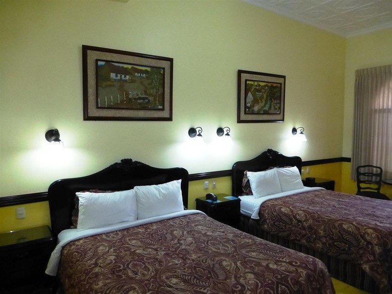 Hotel Santo Tomas