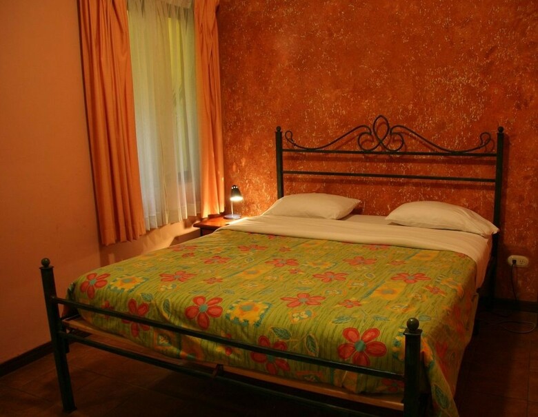 Hotel Fleur De Lys