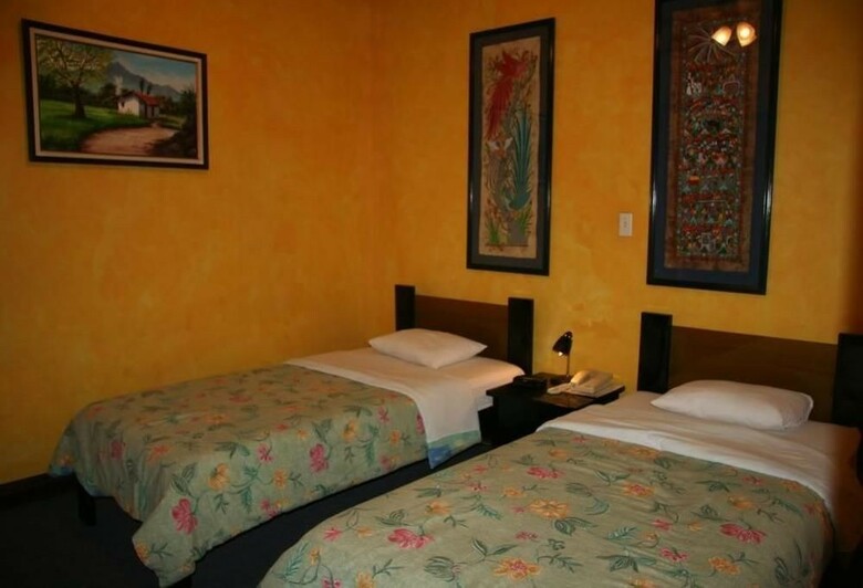 Hotel Fleur De Lys