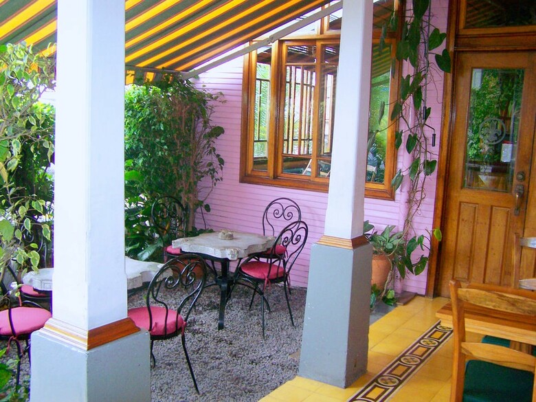 Hotel Fleur De Lys