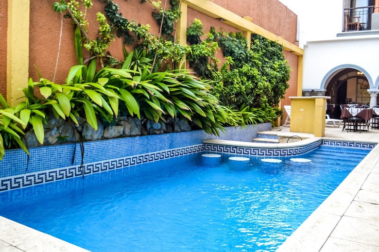 Hotel Colonial