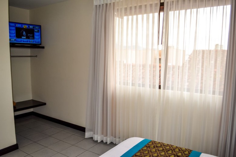 Hotel Colonial