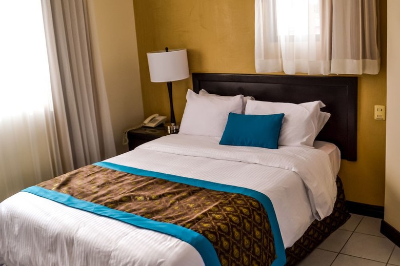 Hotel Colonial