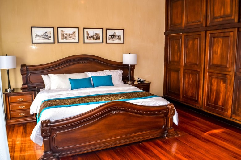 Hotel Colonial