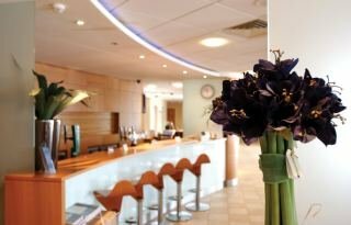 Hotel Holiday Inn Express Kassam Stadium