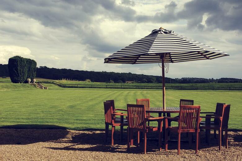 Hotel Walton Hall