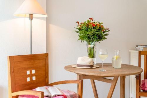 Apartamento R�sidence La Pin�de