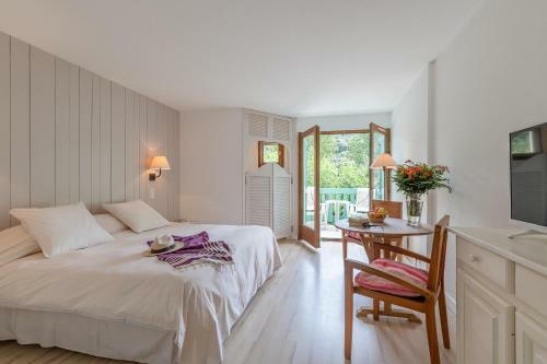 Apartamento R�sidence La Pin�de