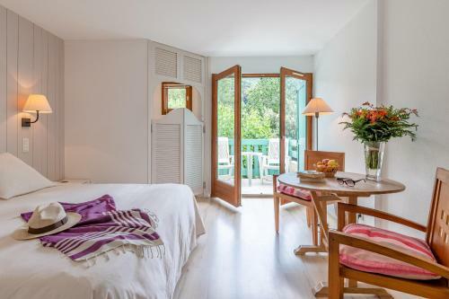 Apartamento R�sidence La Pin�de